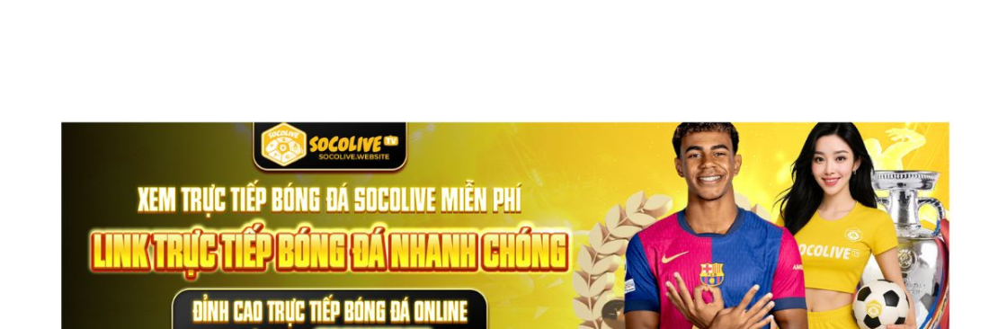 Socolive WEBSITE
