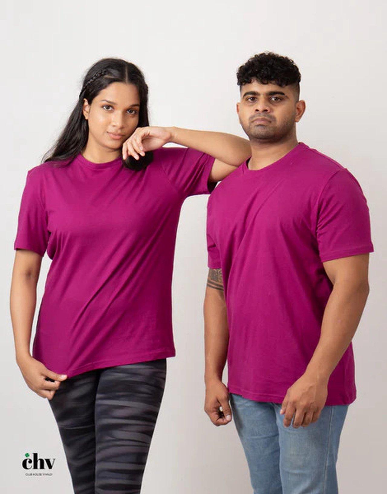 How Can You Find Premium Casual T Shirts for Men Online?