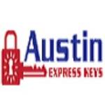 Austin Express Keys