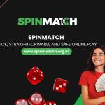 Spinmatch