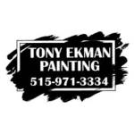 Ekman Painting