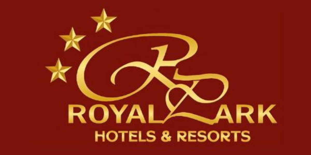 Hotel Royal Park & Resort In Indirapuram