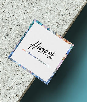 Art Studio JLT, Dubai & Creative Watercolor Artist - Himani Nu
