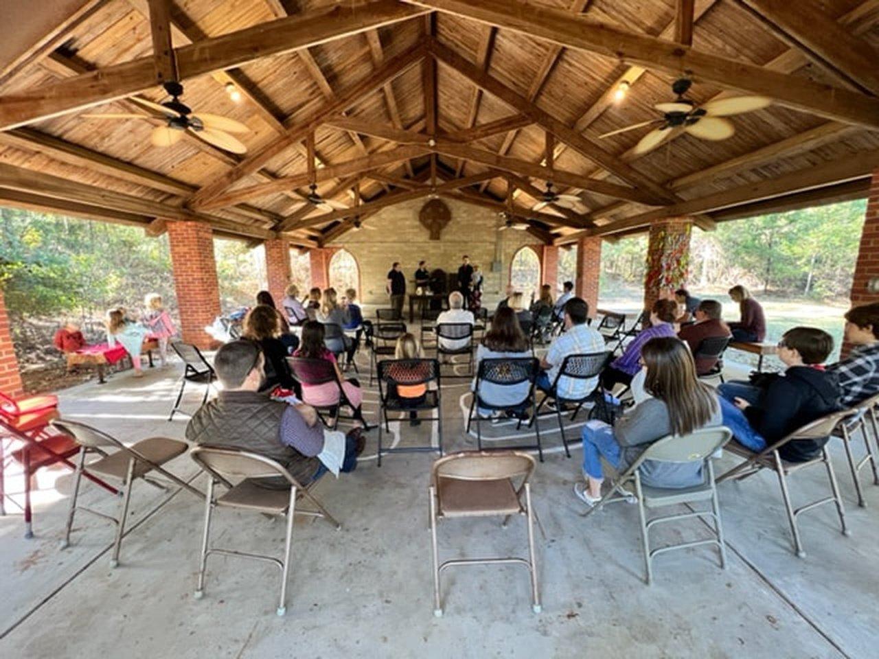 Where To Plan Your Next Conference or Retreat in Texas | Articles | Gilmont | Gan Jing World - Technology for Humanity | Video & Movie Streaming