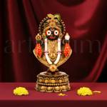 jagannath ji murti