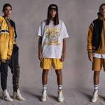 Rhude Clothing