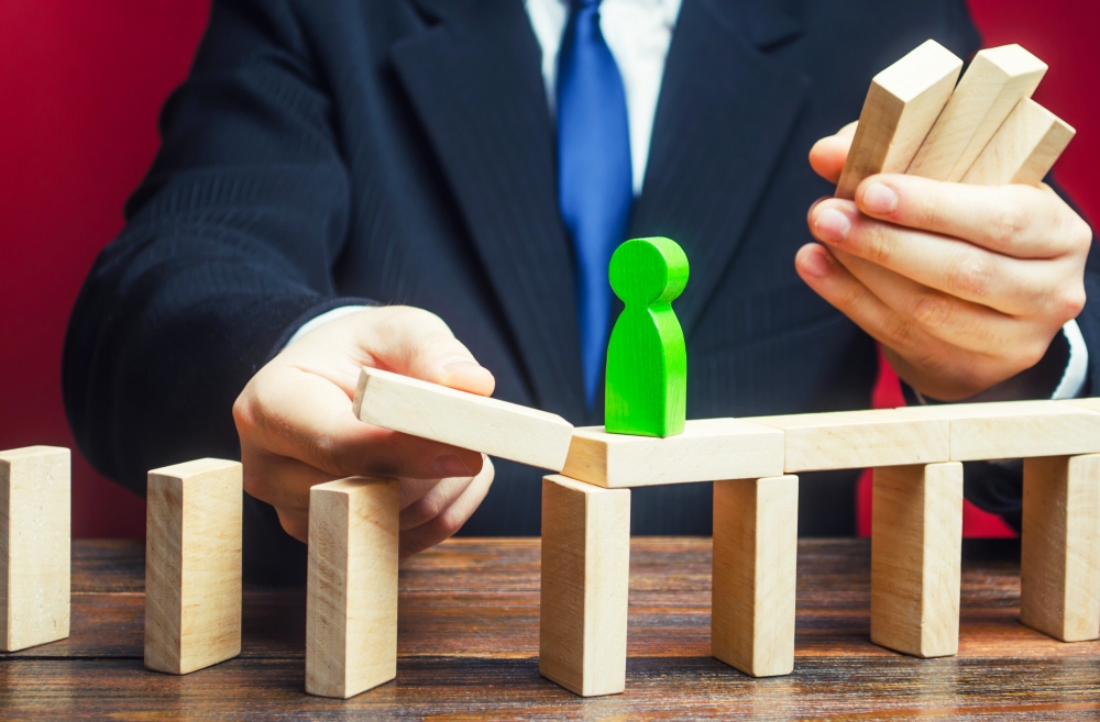 Restructuring Strategies: How to Turn Your Business Around