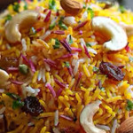kashmiri Food