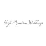 High Mountain Weddings
