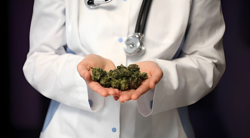 Texas Medical Marijuanas Doctors: What Patients Should Know Before Booking
