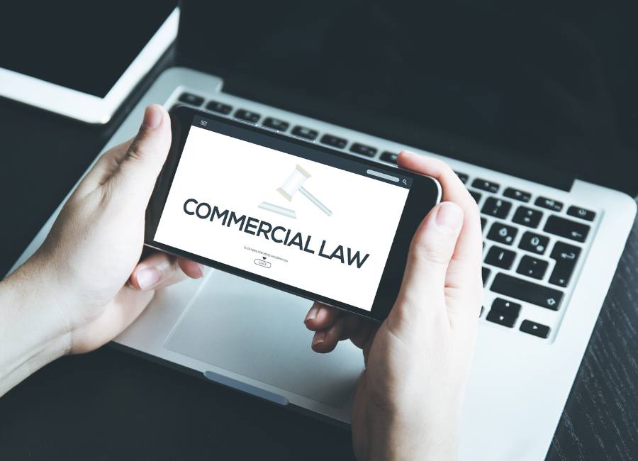 Commercial Lawyers in Dubai | Commercial Law Firms