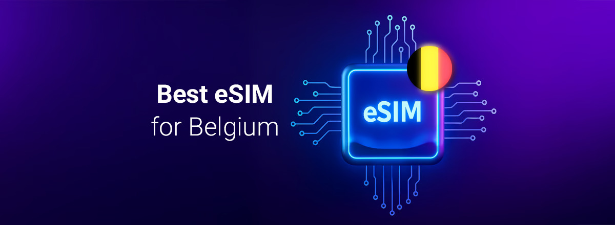 Your Ultimate Guide to Belgium eSIMs for Seamless Travel – Site Title