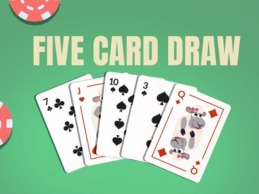 Casino World Poker – Play & Win Big in the USA