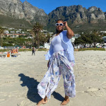 Nolwazi Nsibande