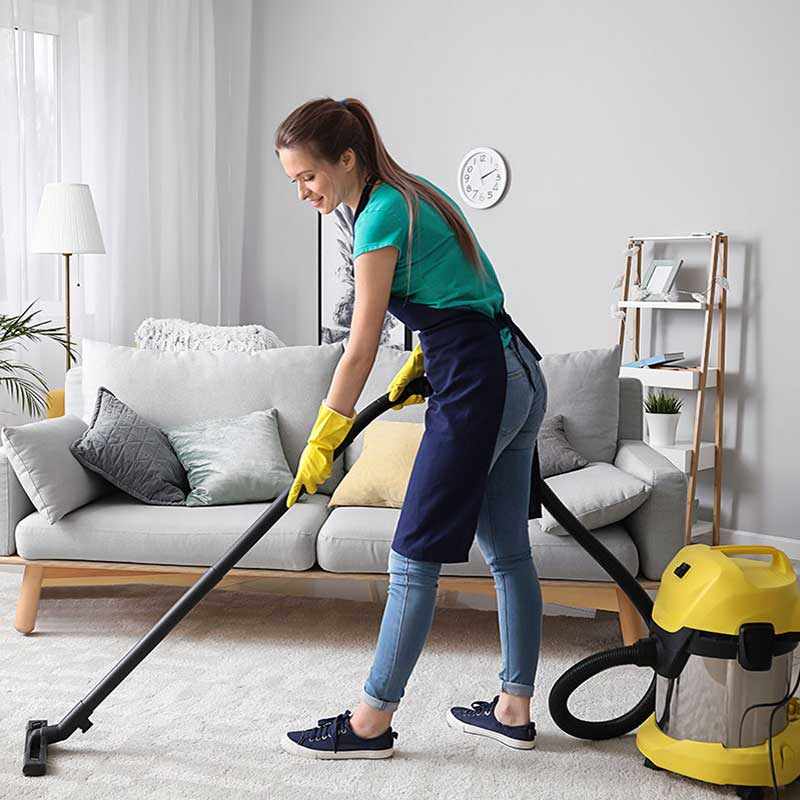 Shine Beyond Expectation: Professional Cleaning Services in West Wales