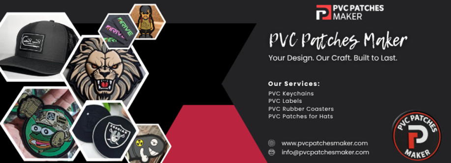 Online Label Patches Services