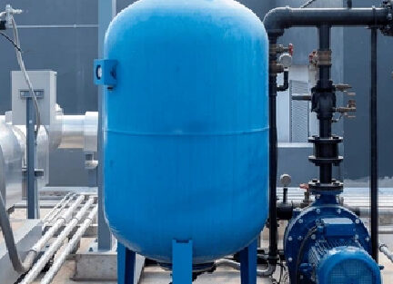 A Beginner's Guide to Air Tanks: Understanding Manufacturing Standards