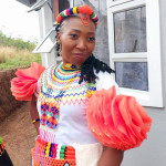 Nonhlanhla Shangase