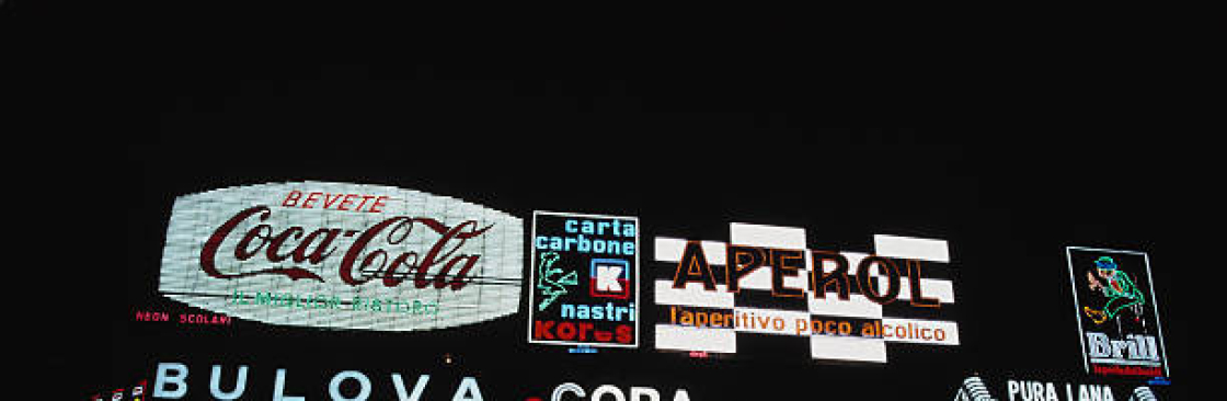 Neon Mantra