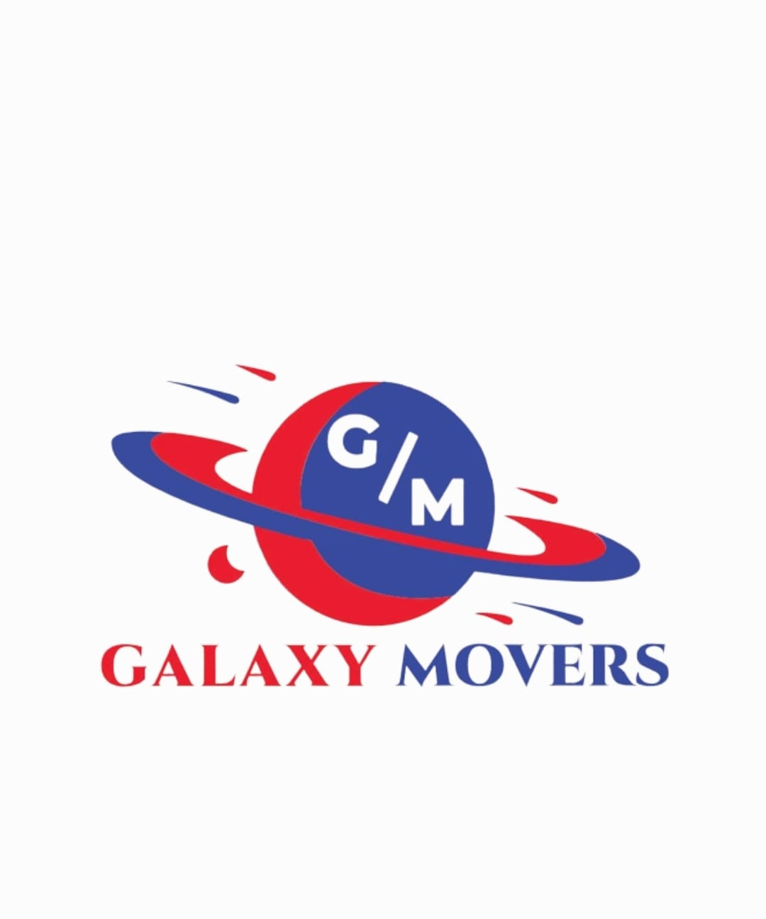Galaxy Movers Calgary