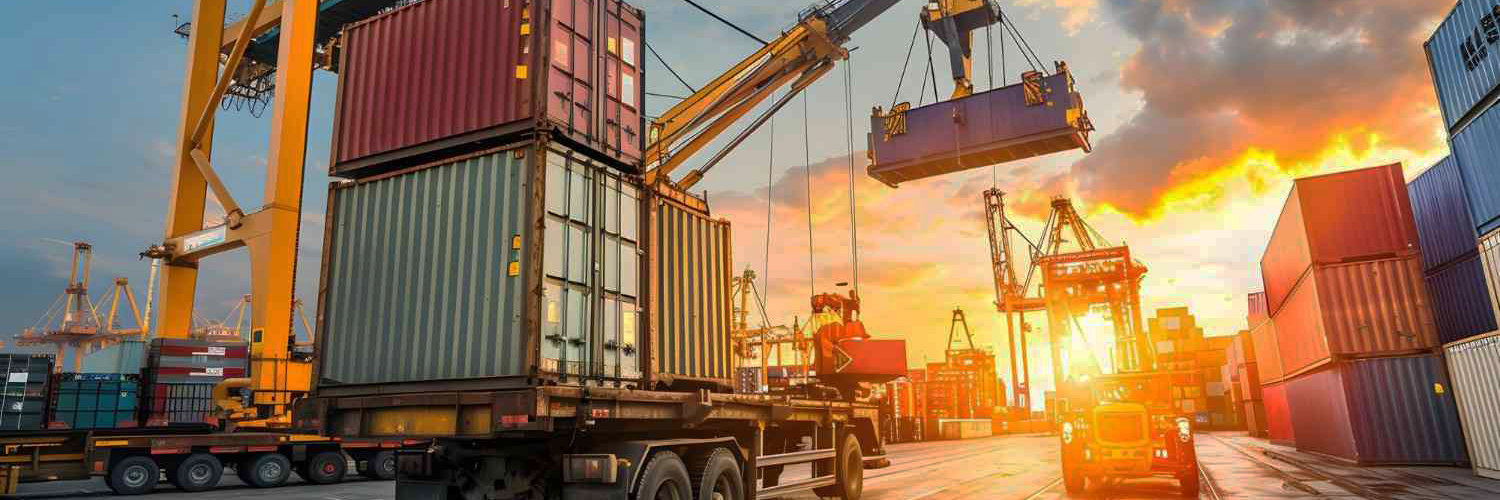 International Freight Forwarder | Cargo Forwarding Services