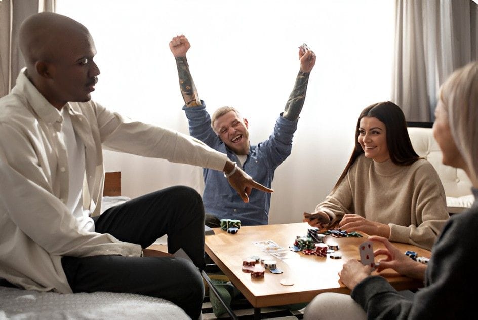 Safe and Fun Poker on ClubGG for Beginners