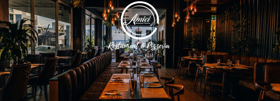 Amici Restaurant Pizzeria