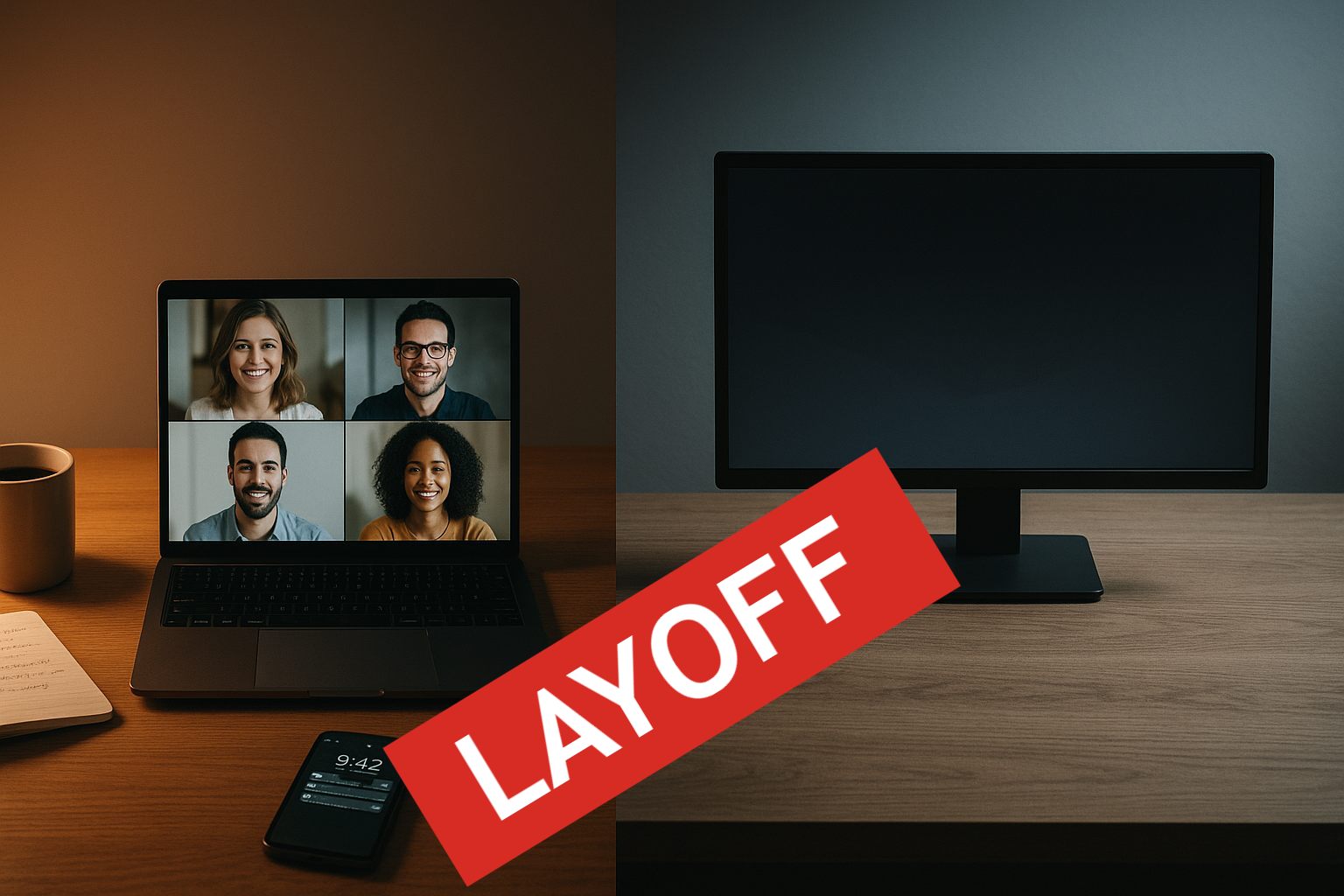 Layoff Meaning & What You Should Do as an Employee - Jumbl