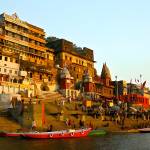 Toursit places in the Varanasi