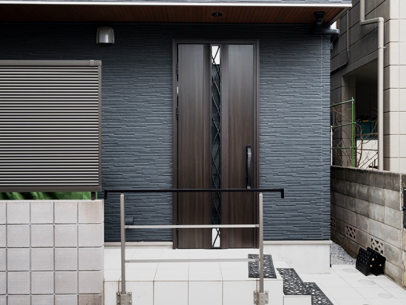 Top Metal Door Gate Singapore Options for Enhanced Home Security