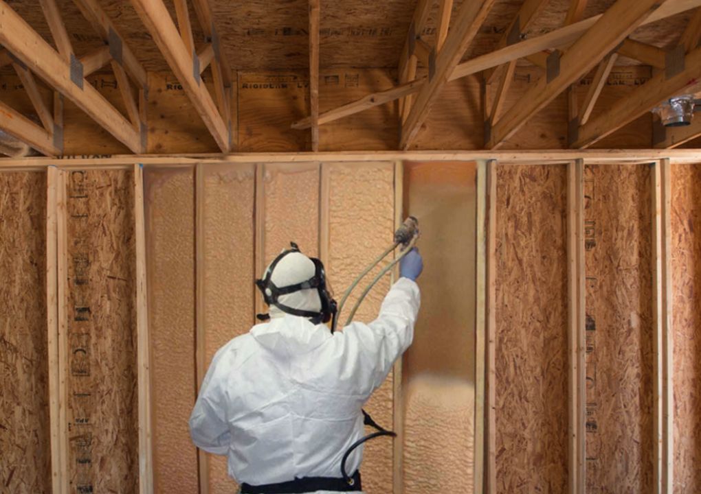 Why Professional Fireproofing Services in Toronto Are a Must - Genius Vision