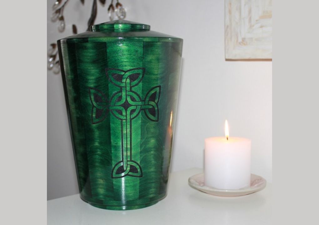 A Family Affair Sharing Wooden Dog Urns Among Loved Ones Introduction - Genius Vision