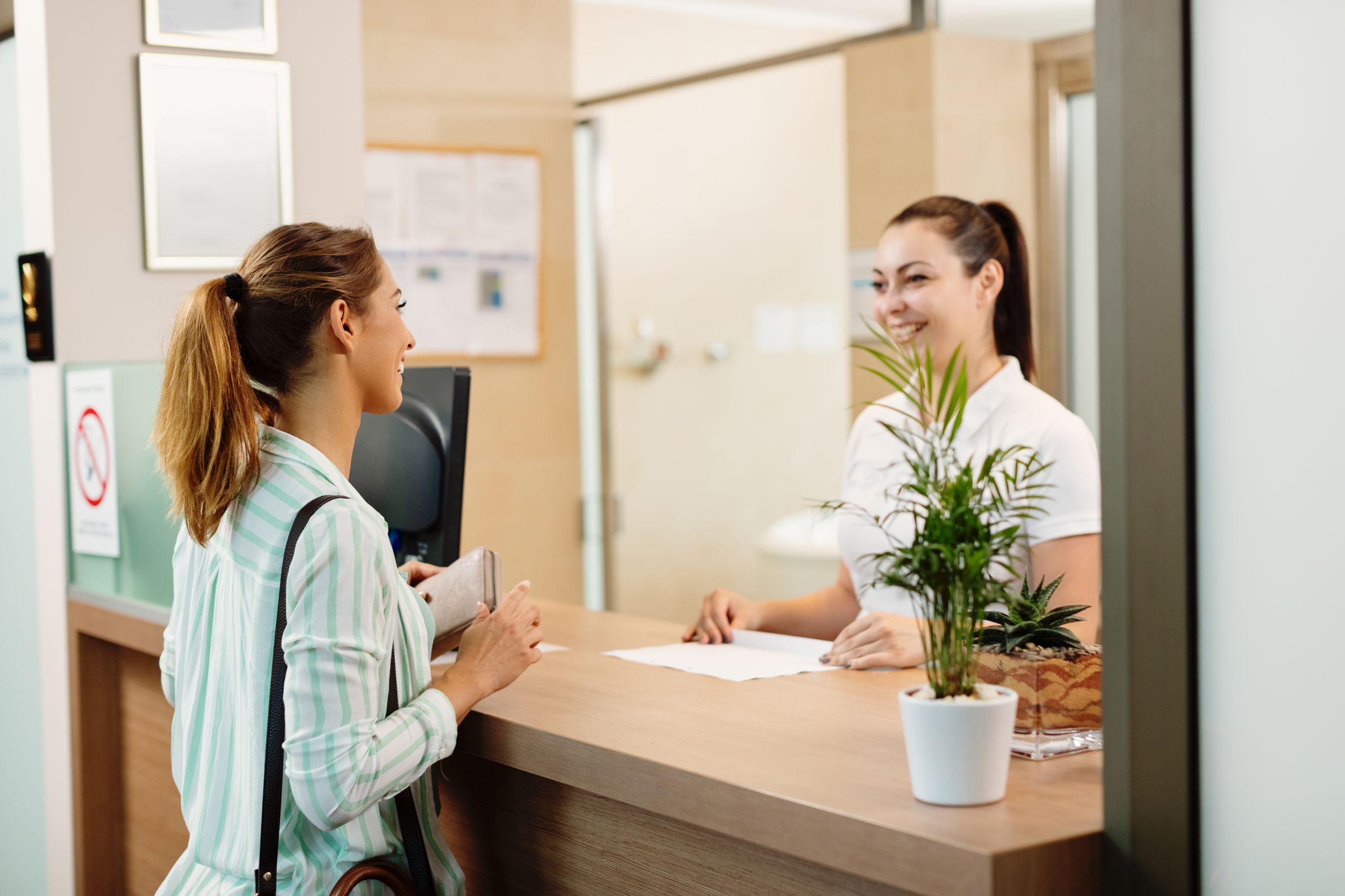 Concierge Clinic & Personal Care in Overland Park, Johnson County