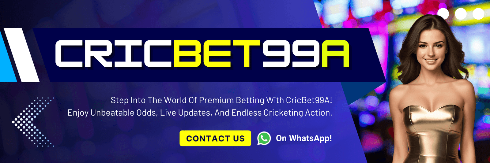 Best Online Cricket Betting Sites in India for Safe Play