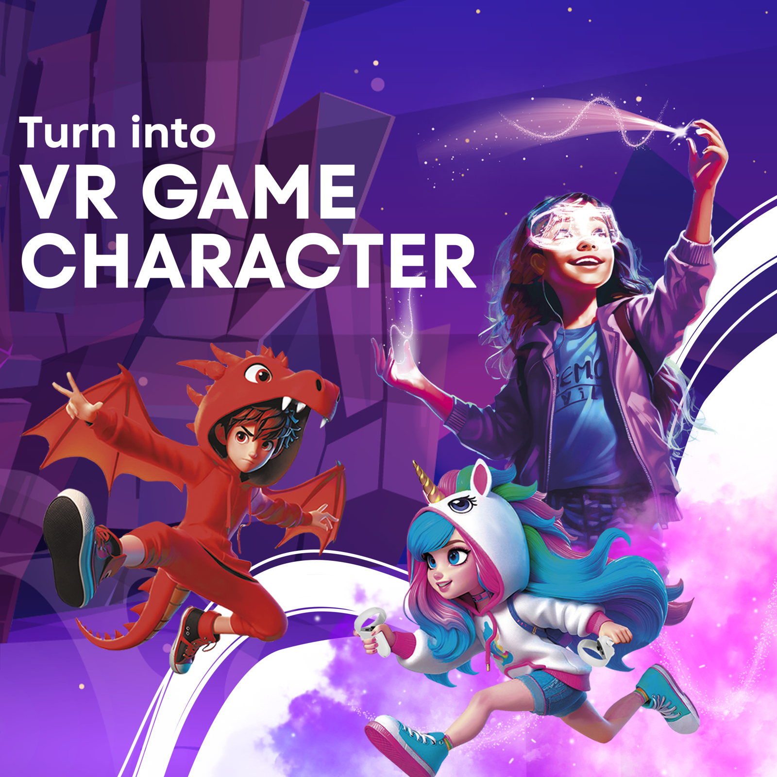 Step into Adventure: Explore the Best Kids VR Arena in Oakville and Mississauga