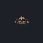 Namaste On High