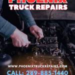 Mobile Truck Repair