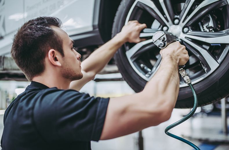 Best Auto Repair Shop in Wildomar