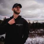 Saint Michael hoodie