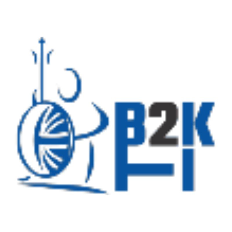 B2k holdings