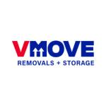 Vmove Removals and Storage