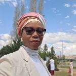 Octavia Khayakazi Rigala