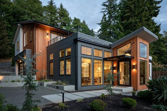 Redefining Living Spaces Through Home RemodelingRedefining Living Spaces Through Home Remodeling | by Lydconstructionwa | Oct, 2025 | Medium