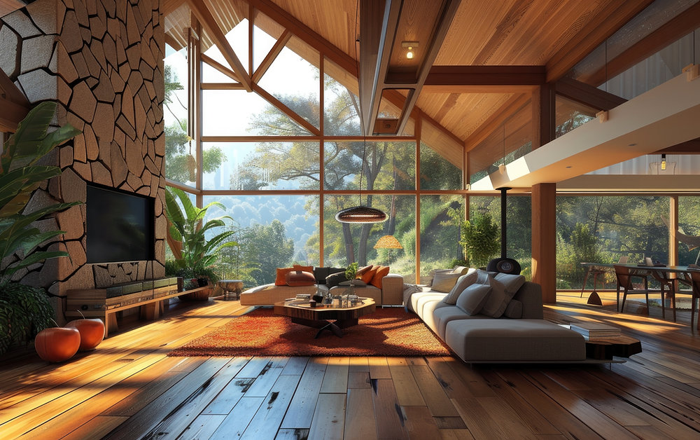 What Are the Latest Trends in 5 Room BTO Interior Design?