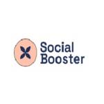 Social Boosterdk