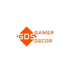 gamer decor