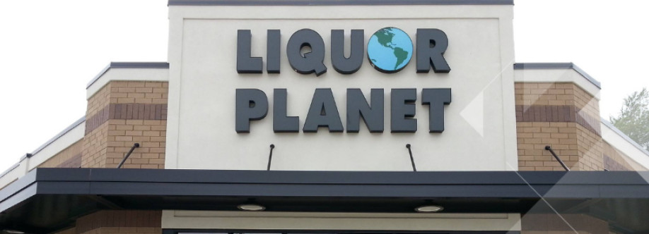 Liquor Planet
