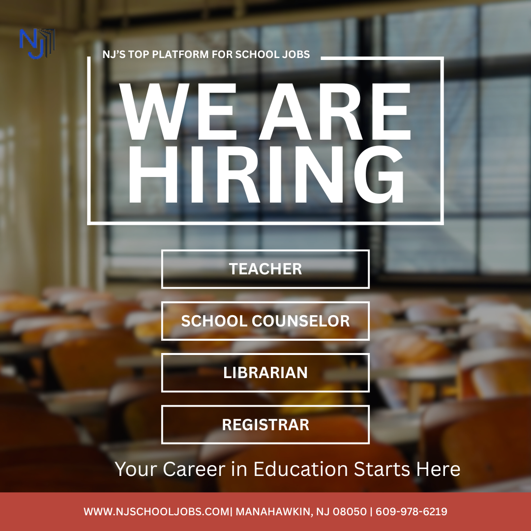 The First Lesson of Summer: Why Teachers Deserve Rest Before Renewal | by Nj School Jobs | Oct, 2025 | Medium