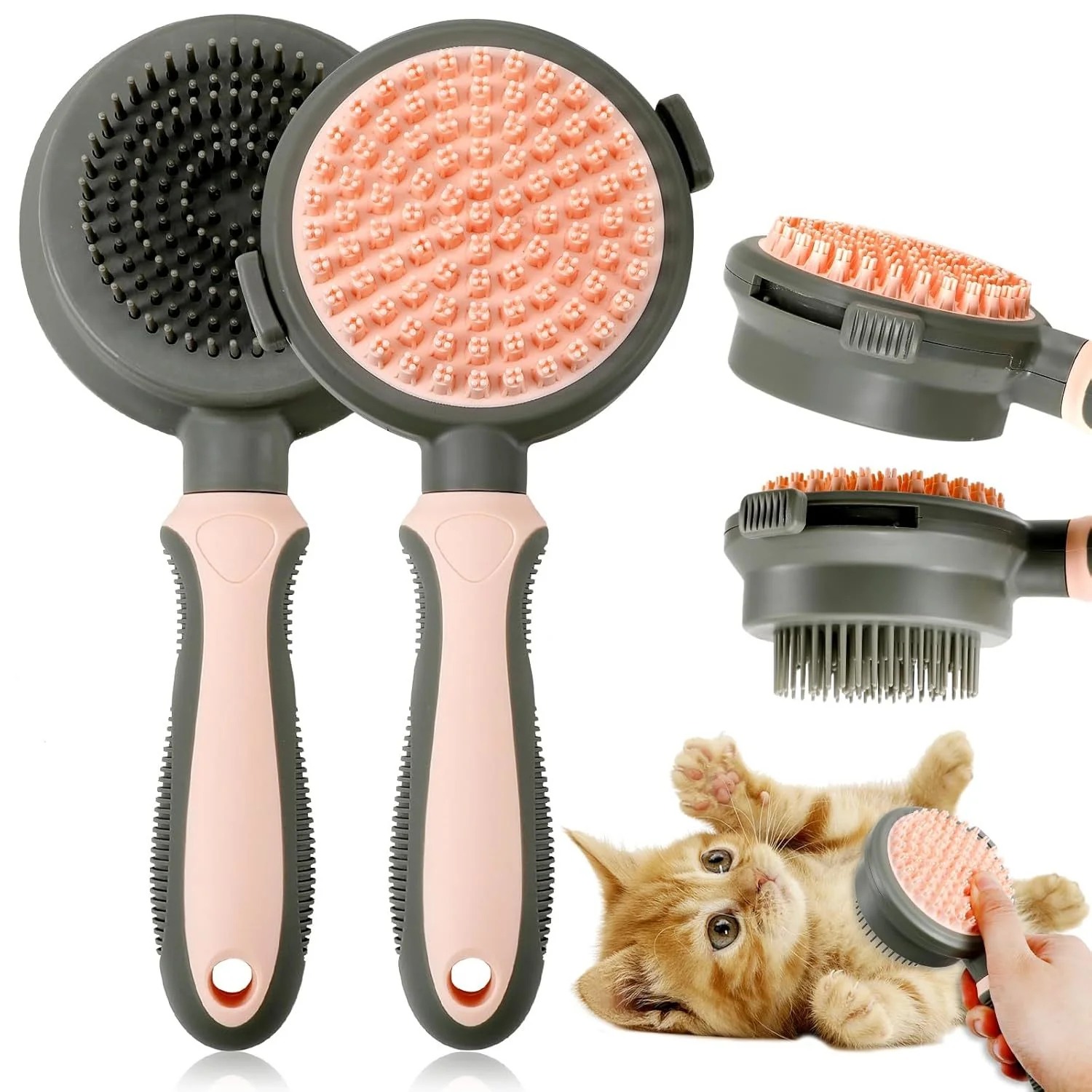 Affordable Dog Grooming Brushes That Deliver Salon Results at Home - Easyfie