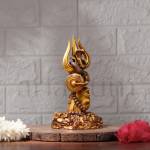 Hanuman idol for car